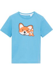 T-skjorte til gutt, bpc bonprix collection