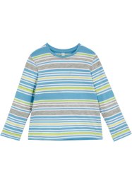 Langermet t-skjorte til gutt, bpc bonprix collection