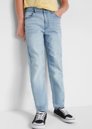 Jeans til gutt, Tapered Fit, John Baner JEANSWEAR