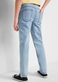 Jeans til gutt, Tapered Fit, John Baner JEANSWEAR