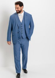Dress (3-delt sett): blazer, bukse, vest, bpc selection