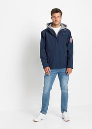 Softshelljakke, bpc bonprix collection