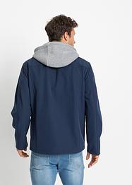 Softshelljakke, bpc bonprix collection