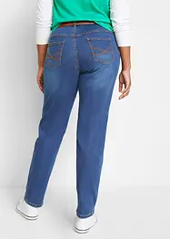 Mom-jeans High Waist, stretch, bonprix