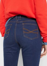 Essential stretchjeans Straight, John Baner JEANSWEAR
