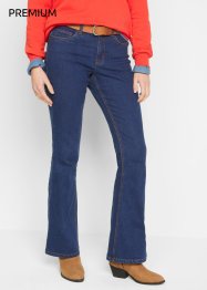 Essential stretchjeans Straight, John Baner JEANSWEAR