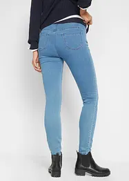 Mamma-jeggings med stretch, Skinny, bonprix