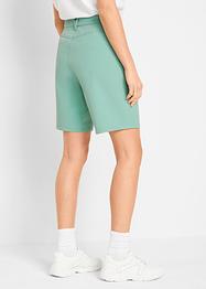 Funksjons-shorts, bermuda-lengde, bpc bonprix collection