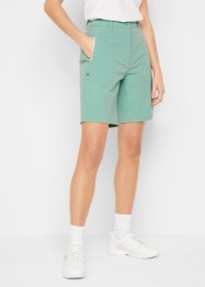 Funksjons-shorts, bermuda-lengde, bpc bonprix collection
