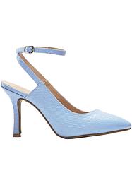 Slingback pumps, BODYFLIRT