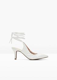 Slingback pumps, bpc selection