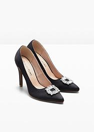Pumps, bpc selection