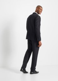Dress slim fit (4-delt sett): blazer, bukse, vest, slips, bpc selection