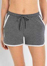 Shorts hotpants ( 2 pack), bpc bonprix collection