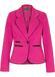 Blazer med stretch, bonprix