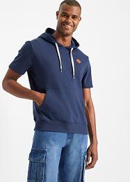 Hettegenser, kort arm, John Baner JEANSWEAR