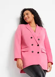 Dobbeltspent blazer, bonprix