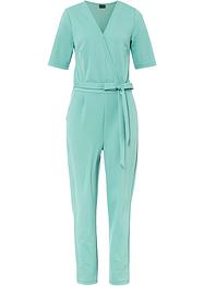 Jersey jumpsuit, BODYFLIRT