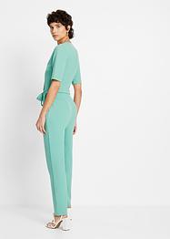 Jersey jumpsuit, BODYFLIRT
