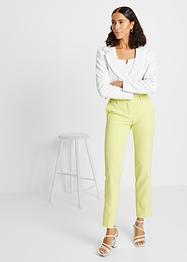 Bolero-blazer av bouclé, RAINBOW