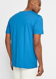 T-shirt med komfortsnitt (2-pack), bpc bonprix collection