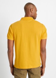 Poloshirt, kortermet (2-pack), bpc bonprix collection
