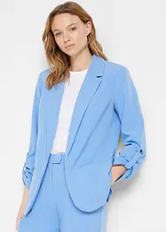 Ledig blazer, bonprix