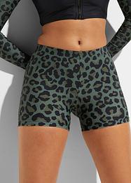 Bade-bikershorts, RAINBOW