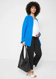 Mamma-culottes med komfortlinning, bonprix