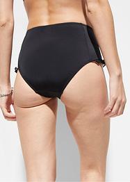 Maxi bikinibukse av resirkulert polyamid, bpc selection