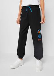 Sweatbukse, bpc bonprix collection