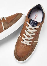 Sneakers fra s.Oliver, s.Oliver