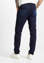Cargo stretchjeans, Loose Fit, John Baner JEANSWEAR