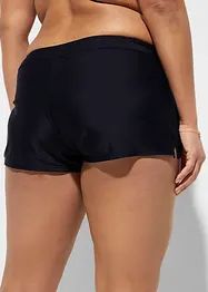 Badeshorts med innvendig truse, bonprix