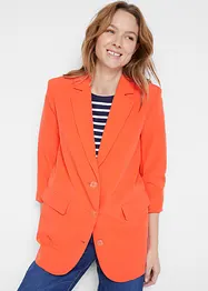 Lang blazer, bonprix