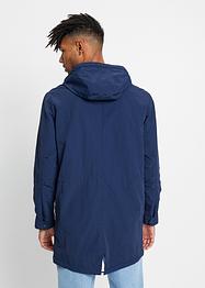 Lang parkas, bpc selection
