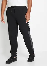 Joggebukse med resirkulert polyester, bonprix