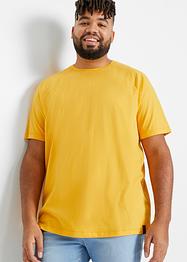 T-shirt med komfortsnitt (2-pack), bpc bonprix collection