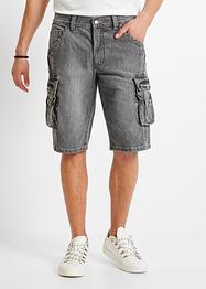 Cargojeans-bermuda Regular Fit, John Baner JEANSWEAR