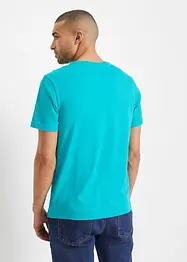 T-shirt (2-pack), bonprix