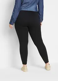 Punto di Roma-leggings, bonprix