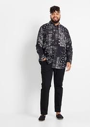 Langermet skjorte, John Baner JEANSWEAR