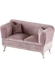Smykkeskrin i form av en canapé-sofa, bpc living bonprix collection