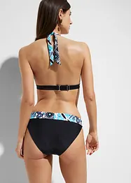 Halterneck-bikini (2-delt sett), bonprix