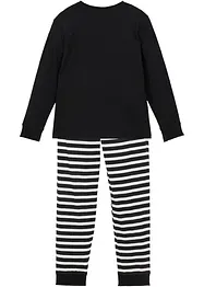 Pyjamas til barn (2-delt sett), bonprix