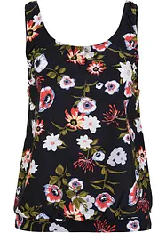 Tankini-overdel, bonprix