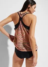 Tankini (2-delt sett), bonprix