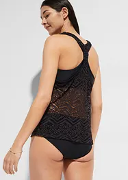 Tankini (2-delt sett), bonprix