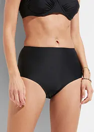 High Waist-shape-bikinibukse, lett formende, bonprix