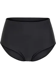 High Waist-shape-bikinitruse, lett formende, bonprix